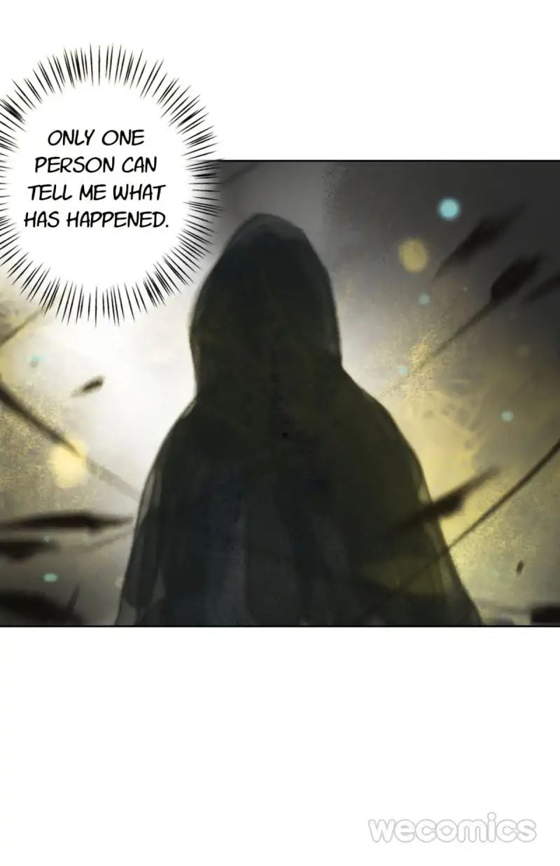 Lone Swan chapter 7 - page 38