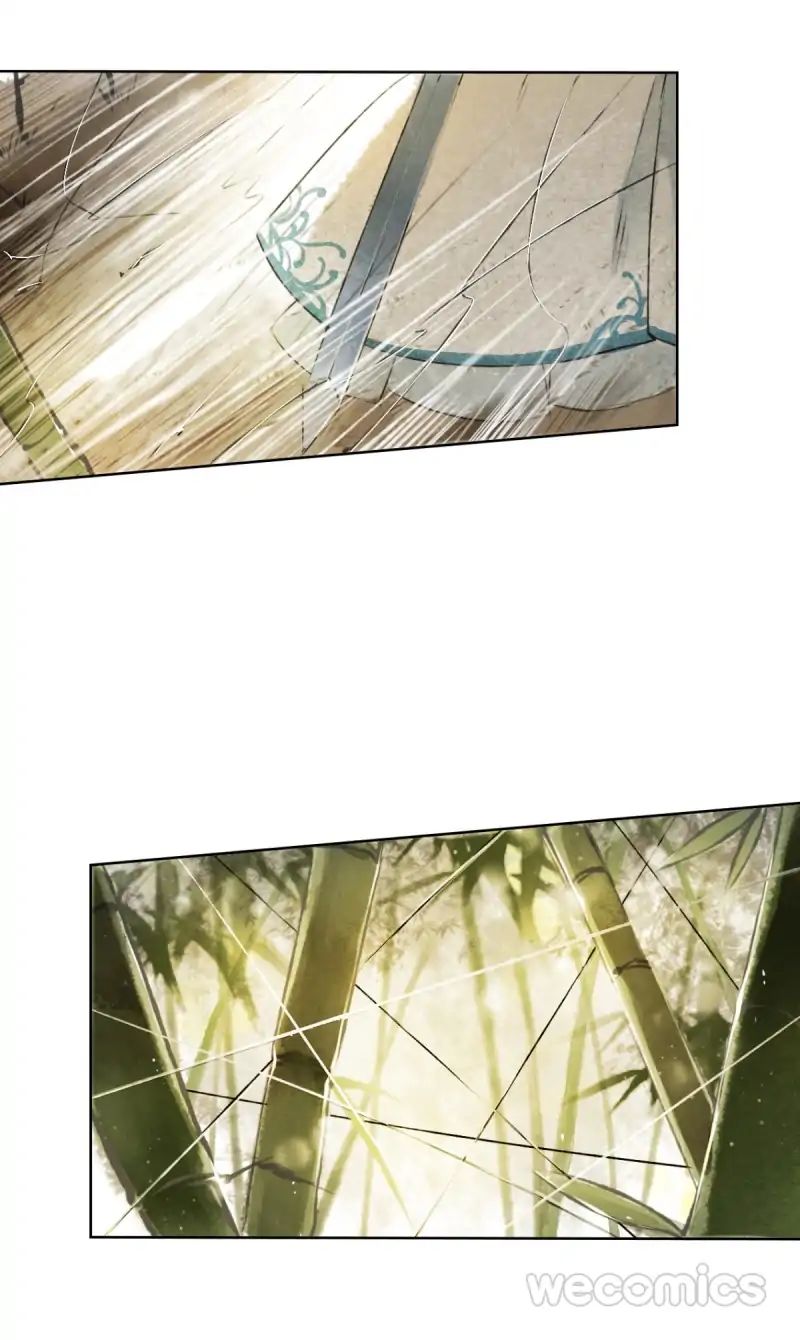 Lone Swan chapter 3 - page 11