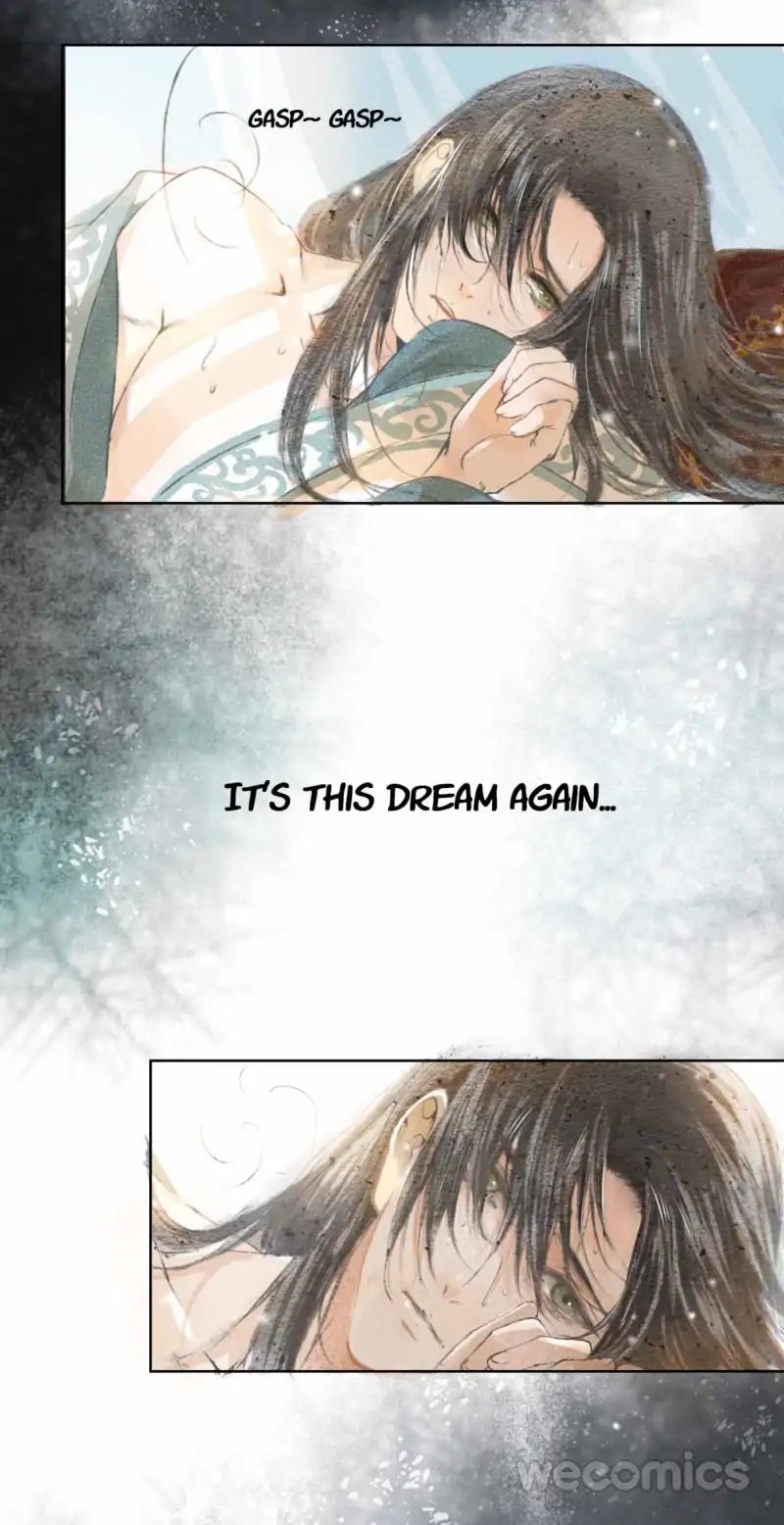 Lone Swan chapter 2 - page 16