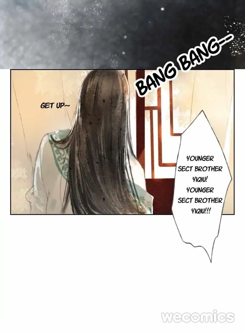 Lone Swan chapter 2 - page 17