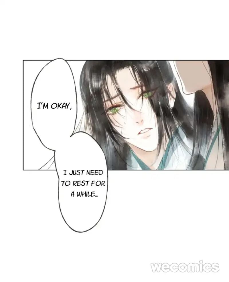 Lone Swan chapter 2 - page 26