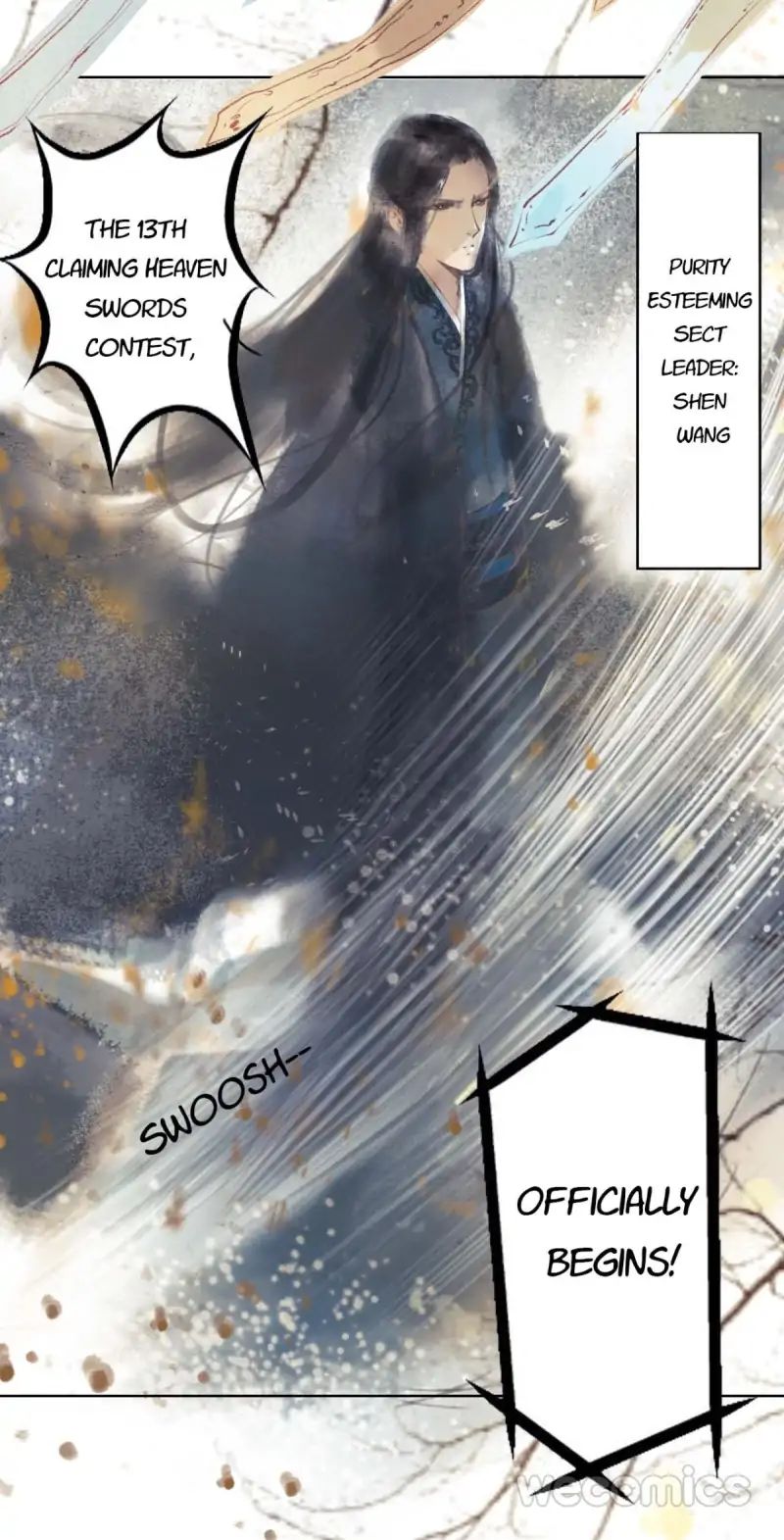 Lone Swan chapter 2 - page 28