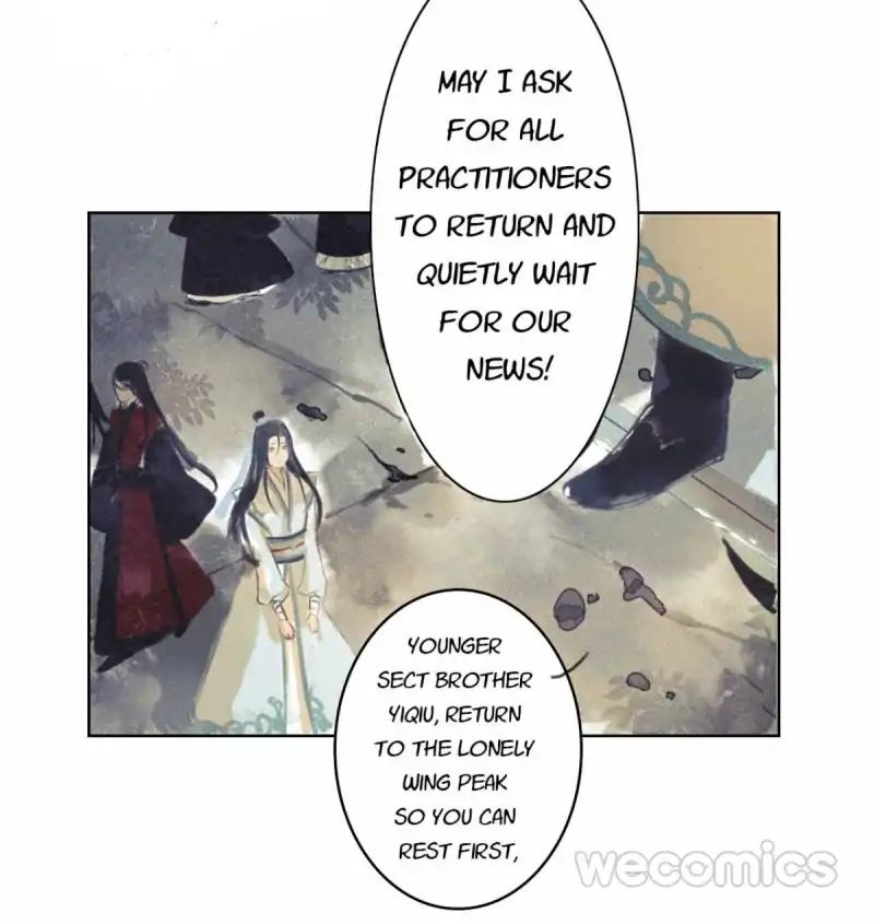 Lone Swan chapter 2 - page 41
