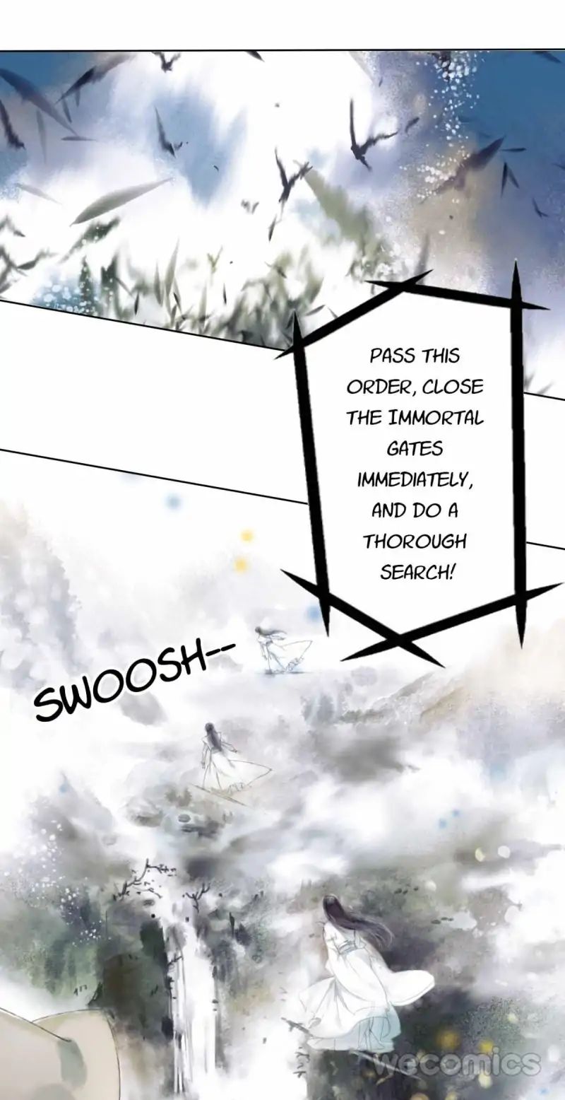 Lone Swan chapter 2 - page 43