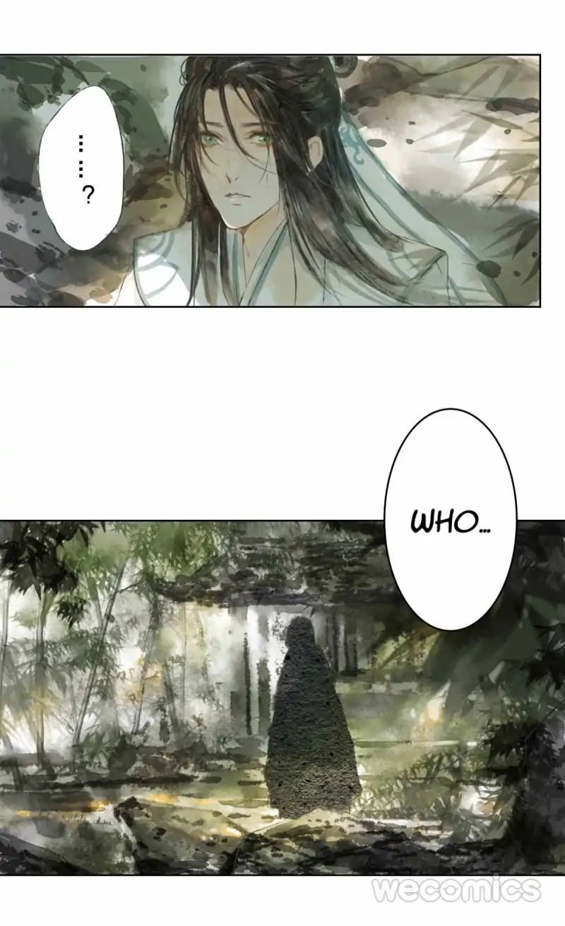 Lone Swan chapter 2 - page 48