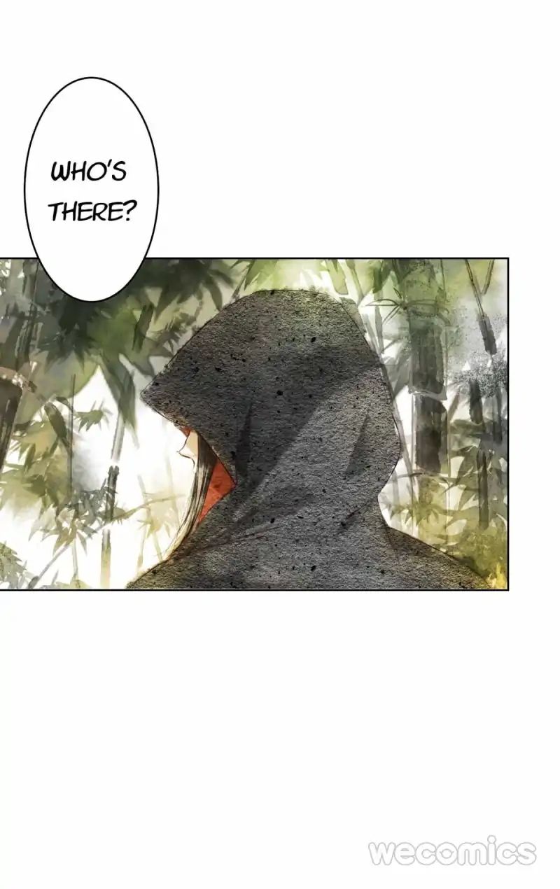 Lone Swan chapter 2 - page 49