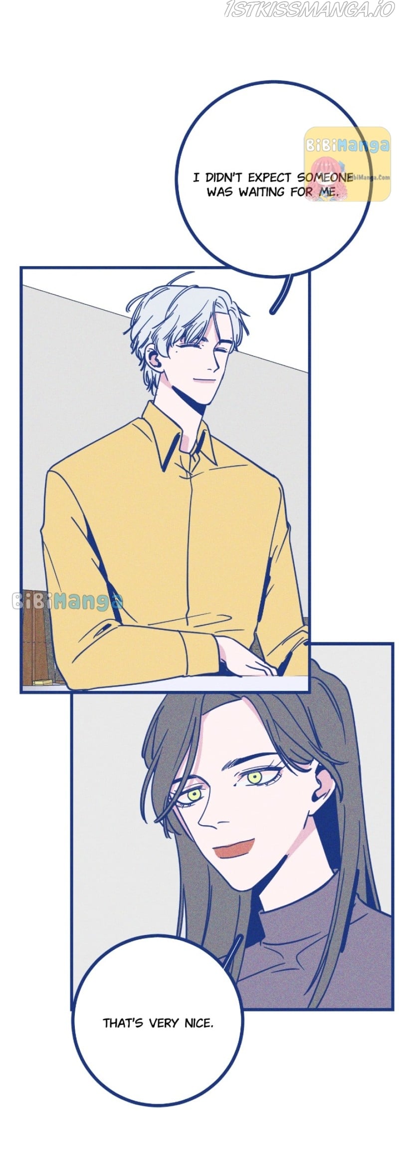 Thank You, Doctor Chapter 38 - page 12