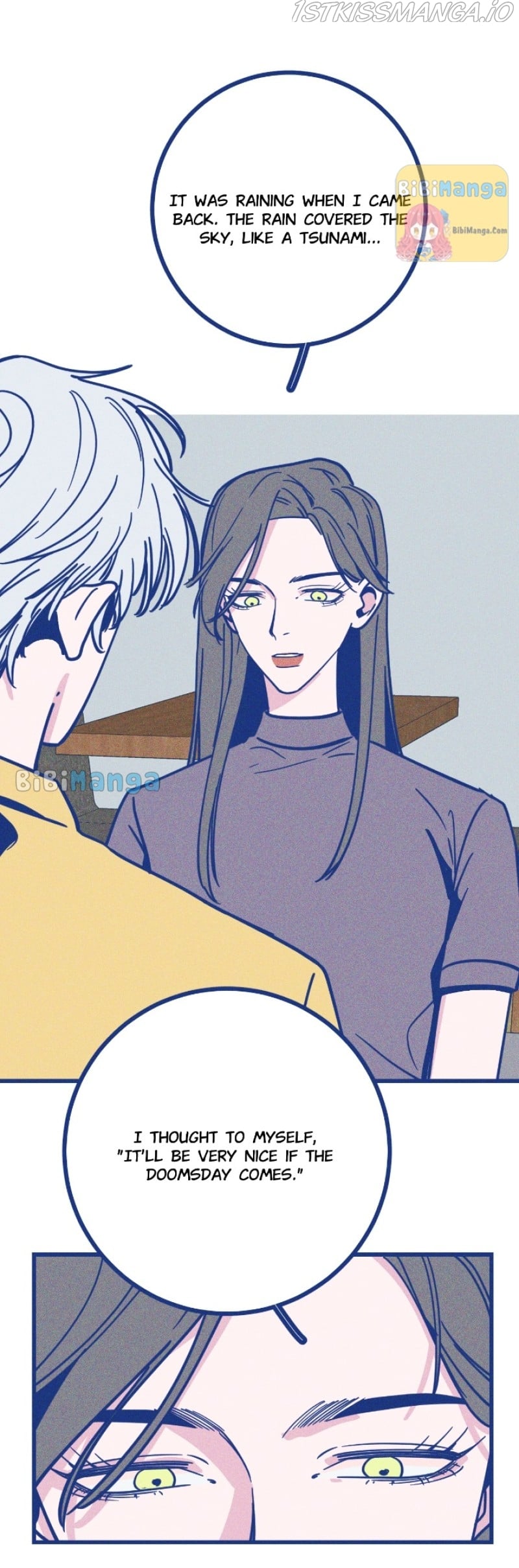 Thank You, Doctor Chapter 38 - page 13
