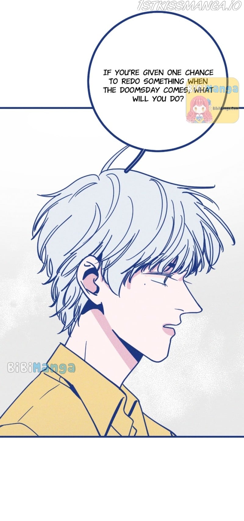 Thank You, Doctor Chapter 38 - page 14