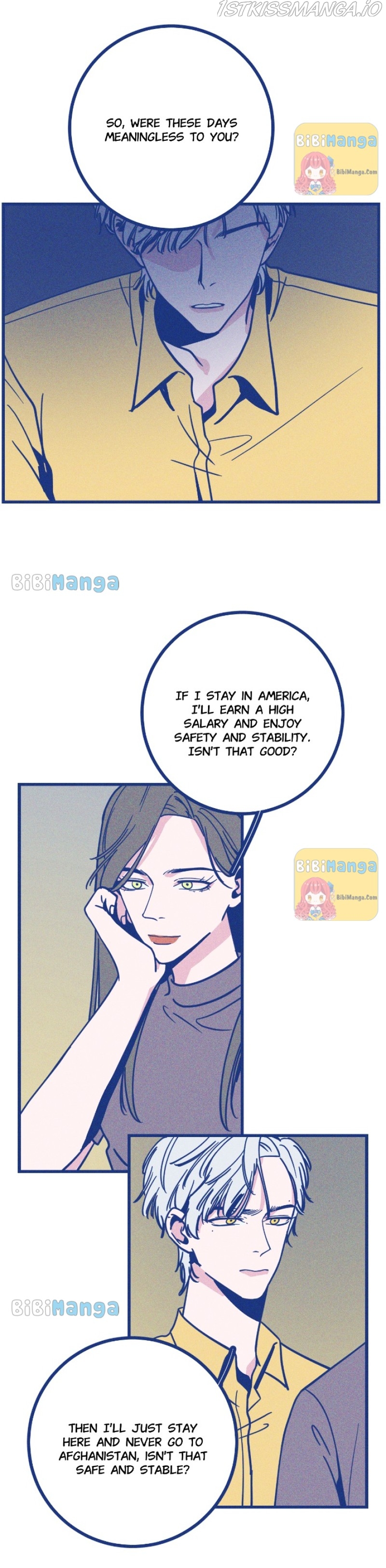 Thank You, Doctor Chapter 38 - page 16