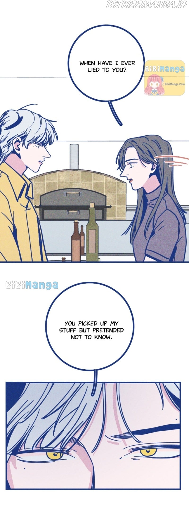 Thank You, Doctor Chapter 38 - page 18