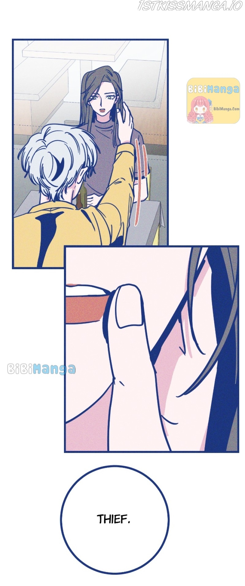 Thank You, Doctor Chapter 38 - page 19