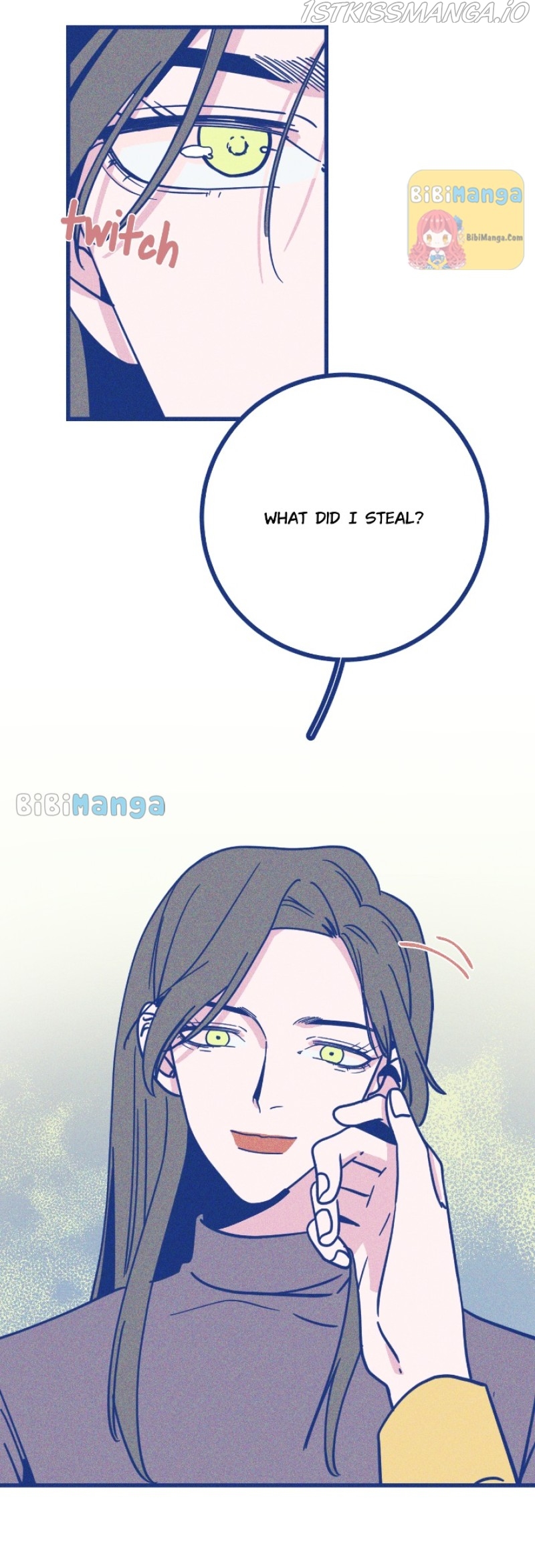 Thank You, Doctor Chapter 38 - page 20