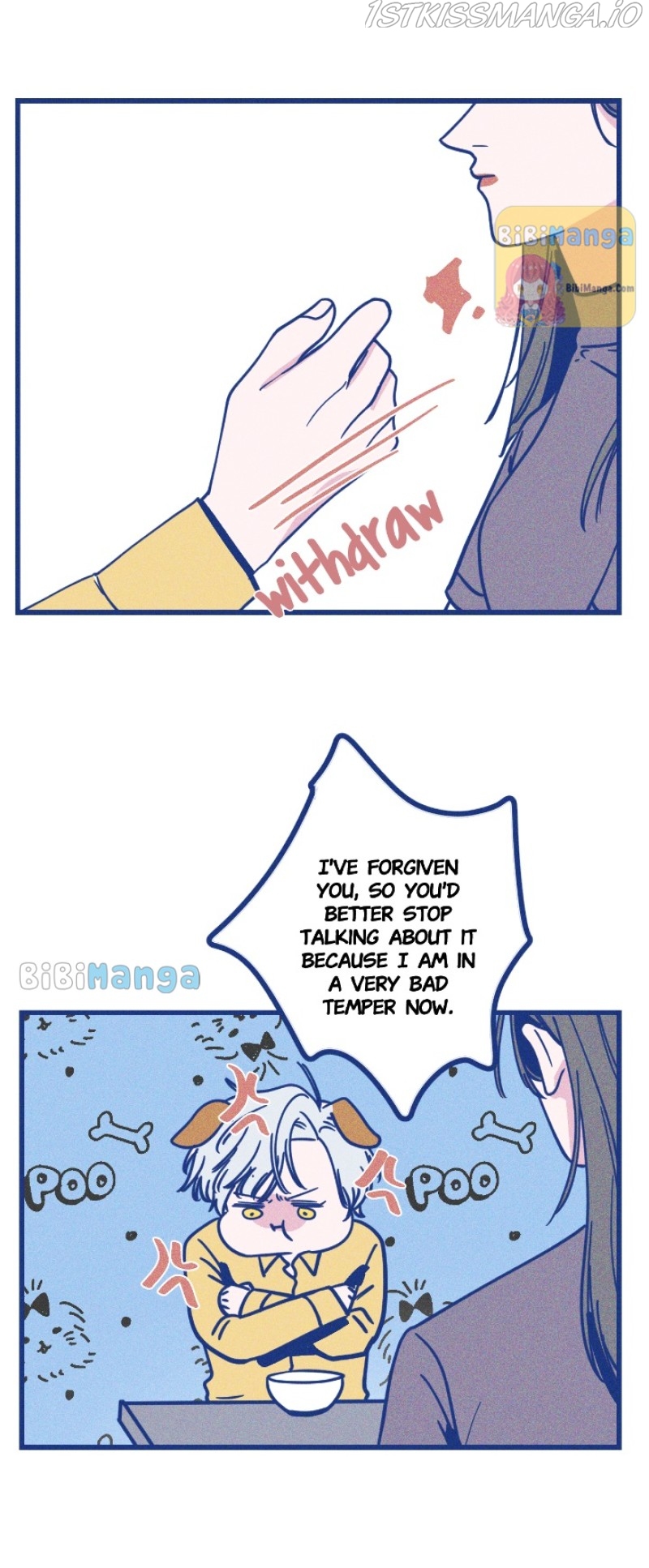 Thank You, Doctor Chapter 38 - page 21