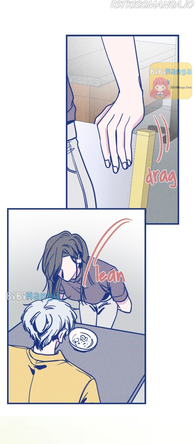 Thank You, Doctor Chapter 38 - page 22