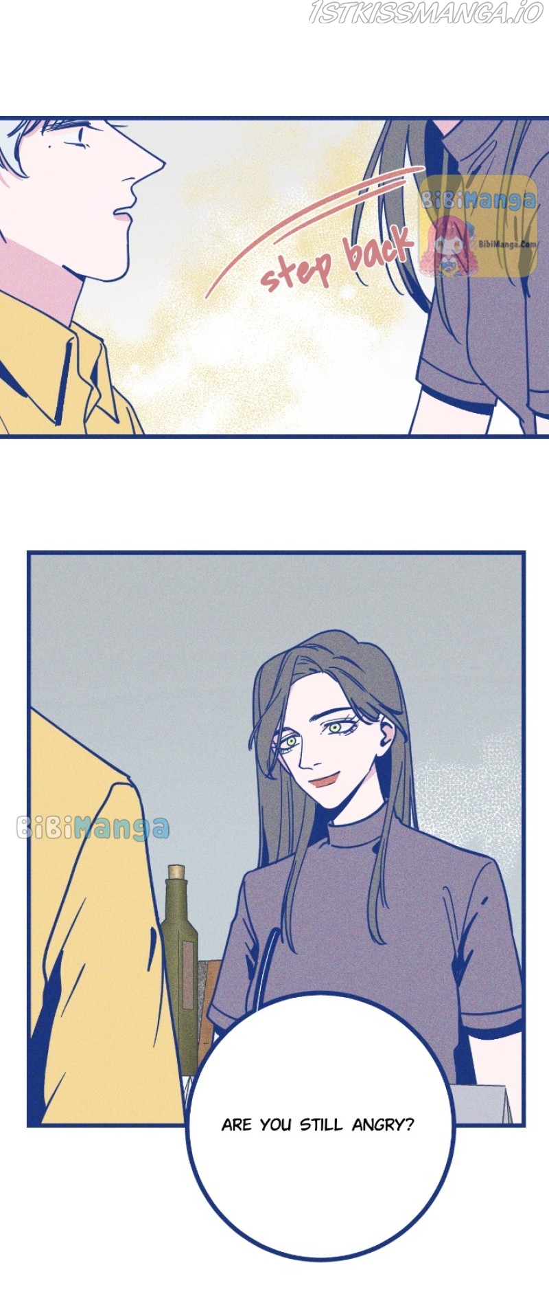 Thank You, Doctor Chapter 38 - page 24