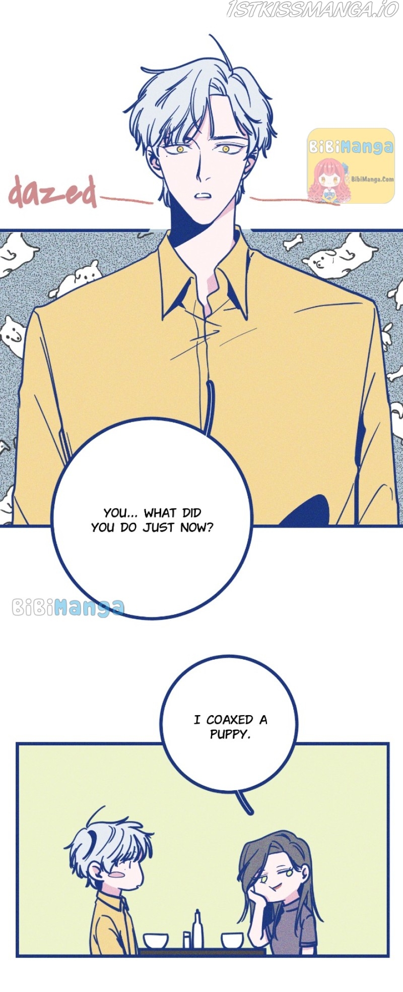 Thank You, Doctor Chapter 38 - page 25