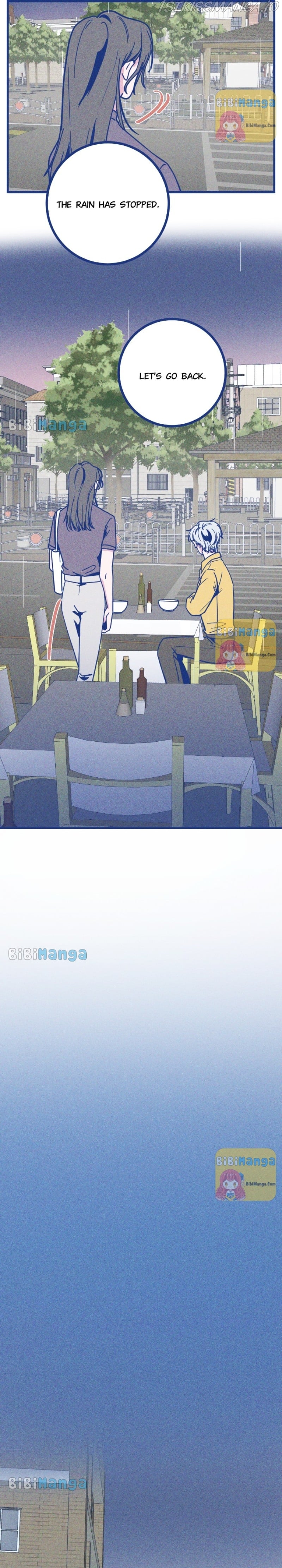 Thank You, Doctor Chapter 38 - page 27