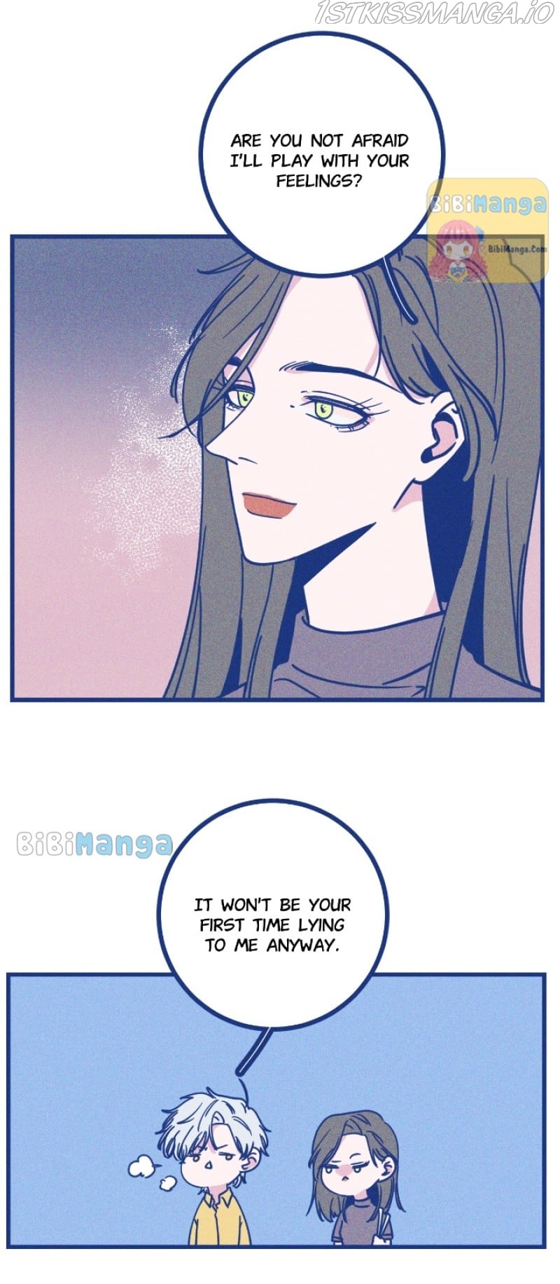 Thank You, Doctor Chapter 38 - page 31