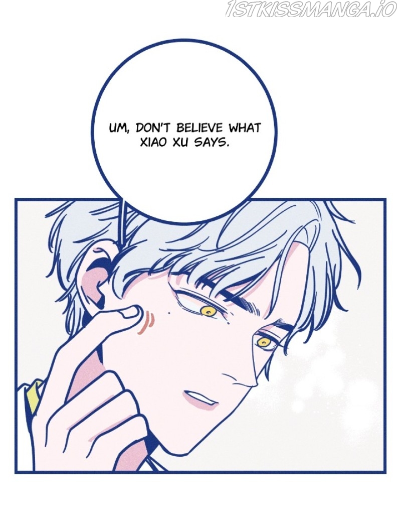 Thank You, Doctor Chapter 34 - page 12
