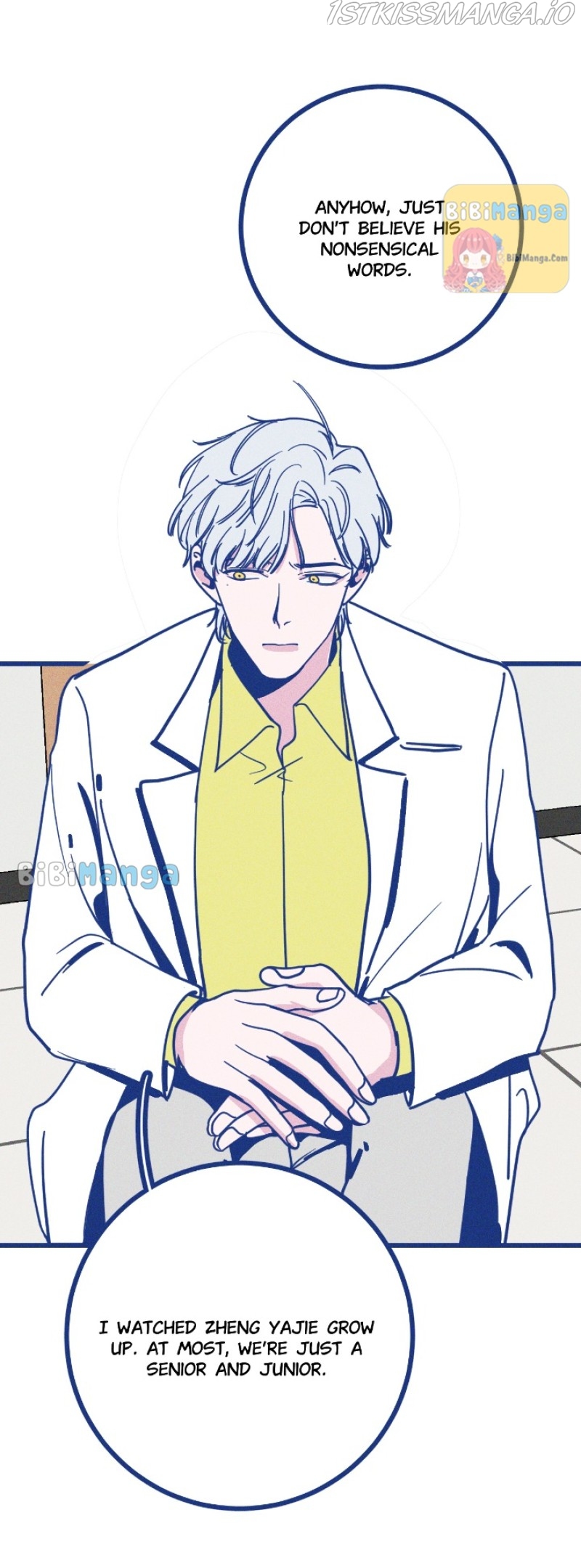 Thank You, Doctor Chapter 34 - page 14