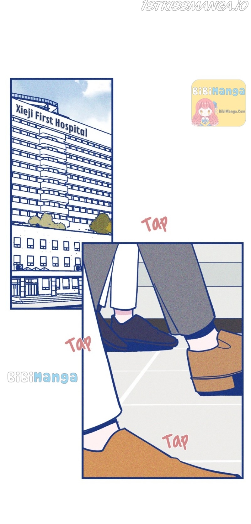 Thank You, Doctor Chapter 34 - page 22