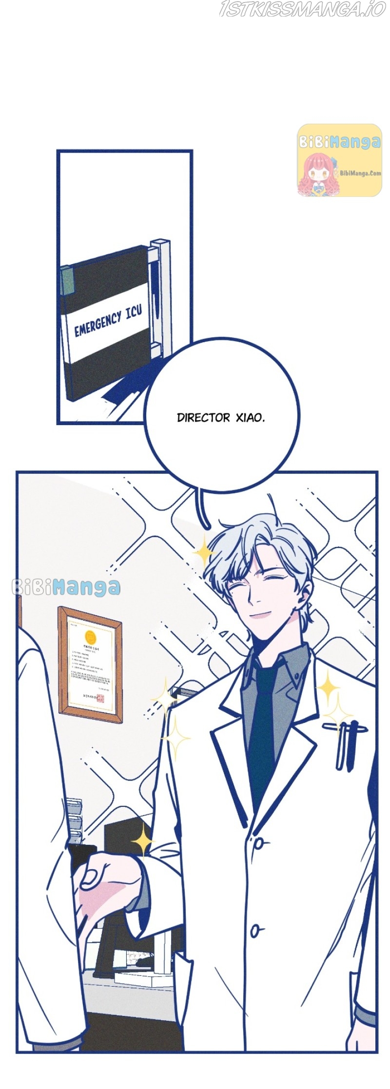 Thank You, Doctor Chapter 34 - page 24