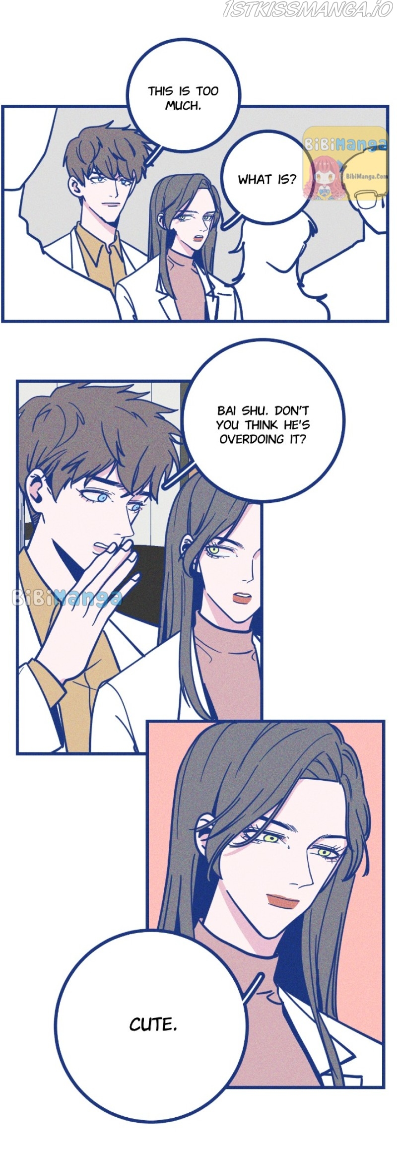 Thank You, Doctor Chapter 34 - page 25