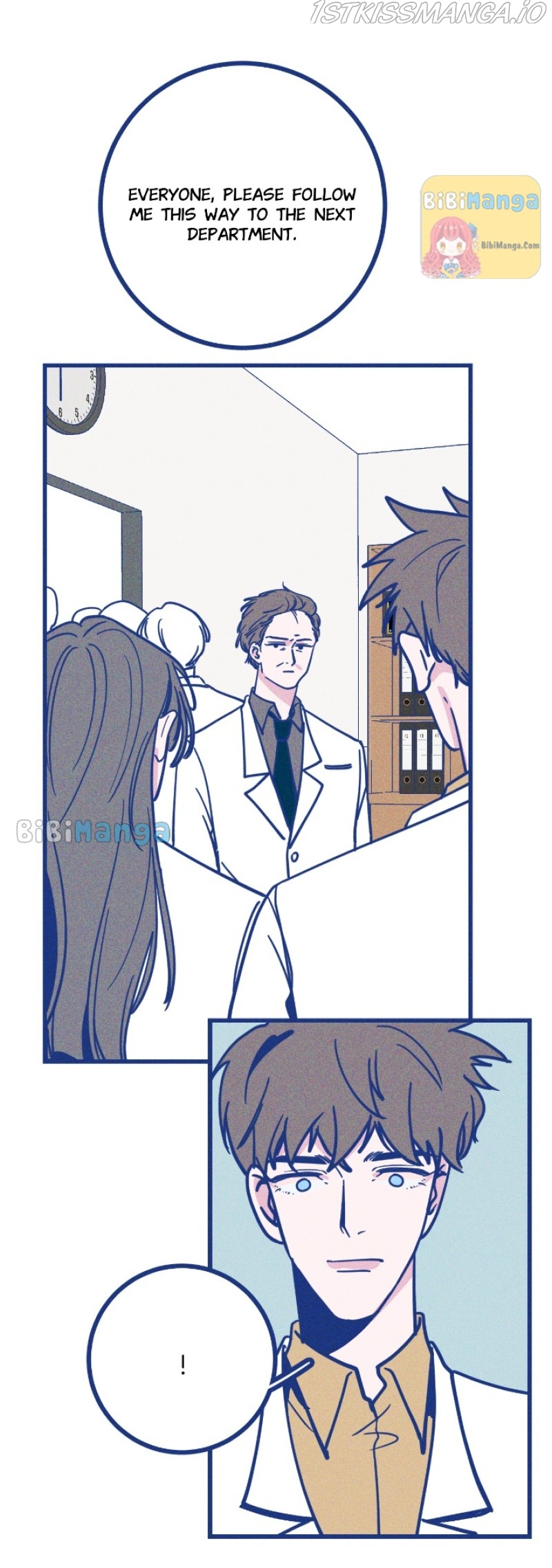 Thank You, Doctor Chapter 34 - page 27