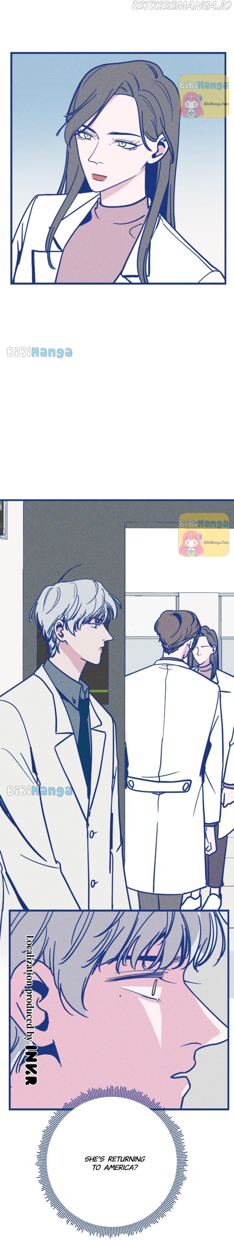 Thank You, Doctor Chapter 34 - page 29