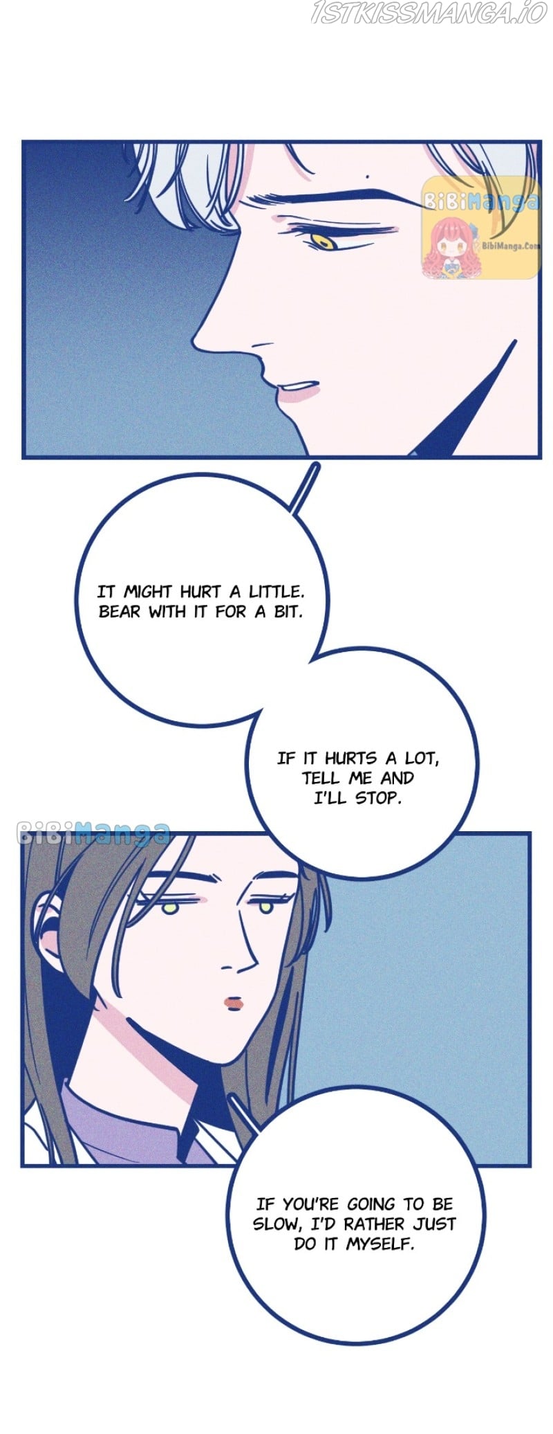 Thank You, Doctor Chapter 34 - page 6