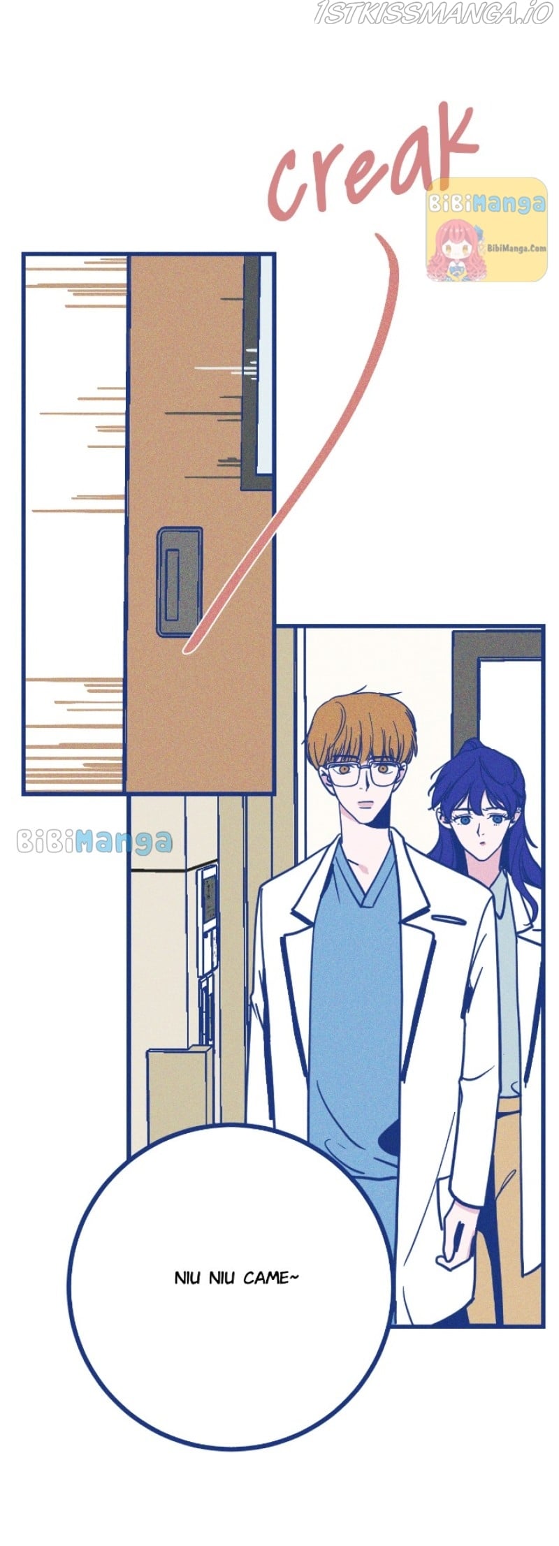 Thank You, Doctor Chapter 32 - page 13
