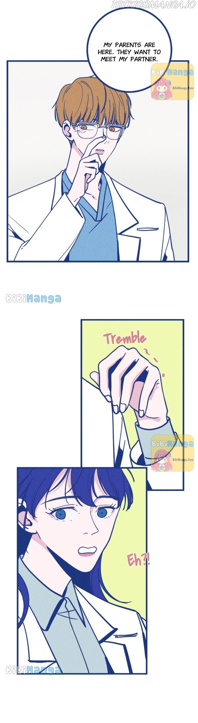 Thank You, Doctor Chapter 32 - page 24