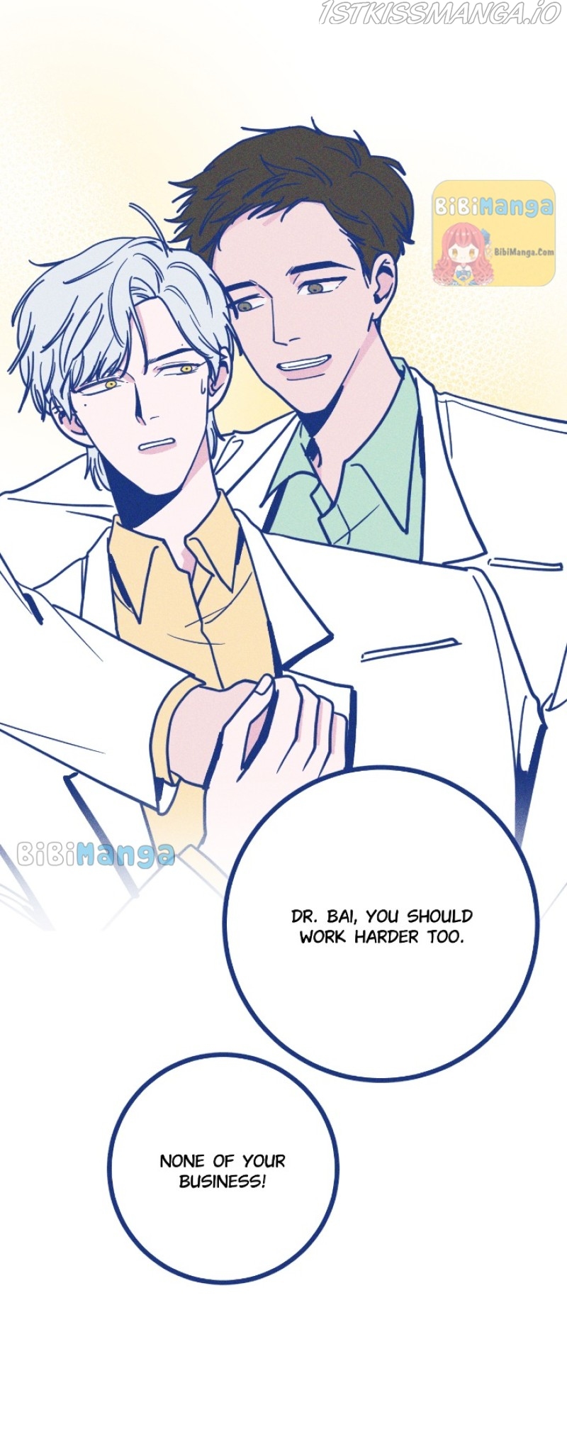 Thank You, Doctor Chapter 32 - page 28