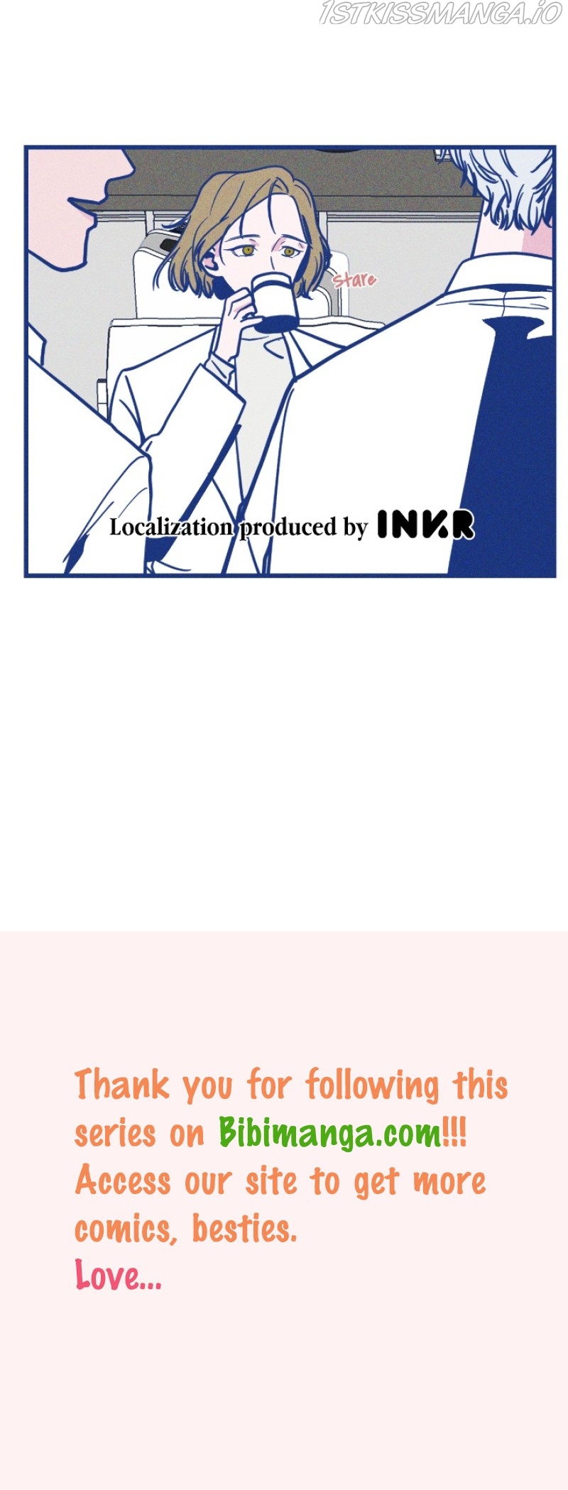 Thank You, Doctor Chapter 32 - page 29