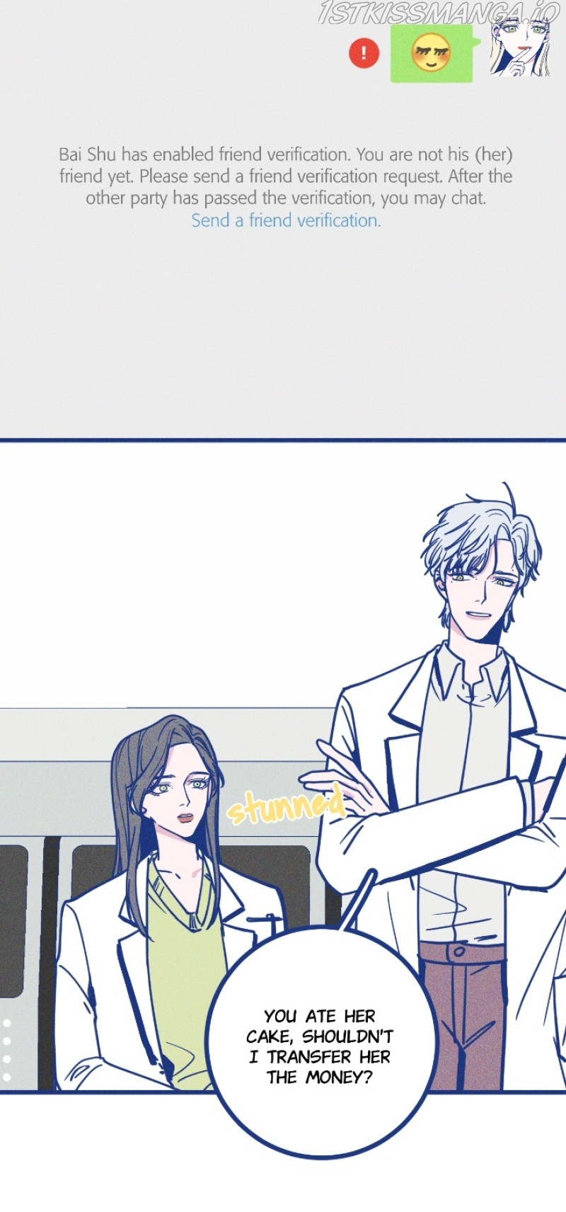 Thank You, Doctor Chapter 26 - page 16