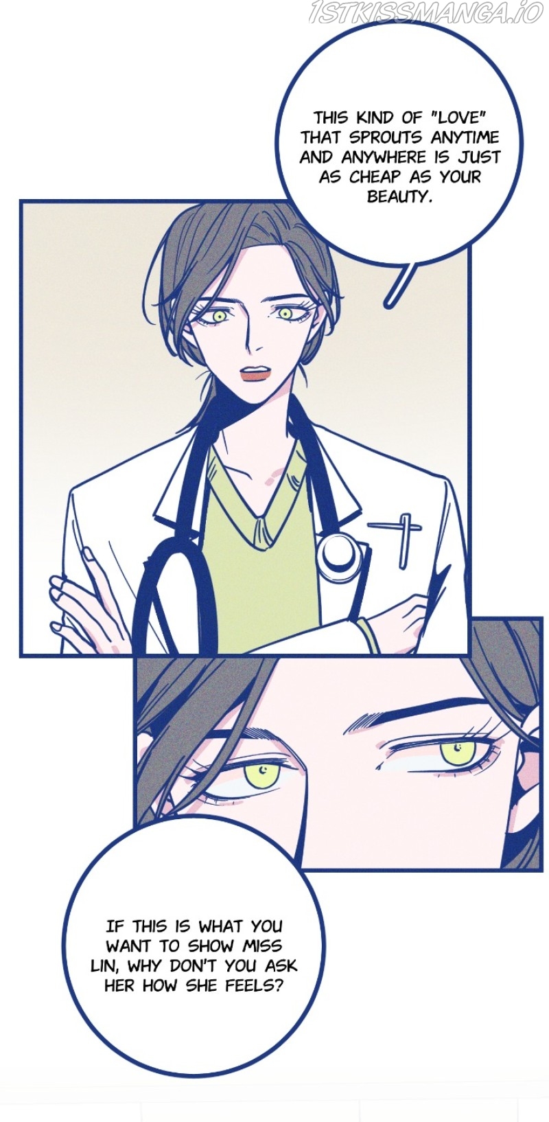Thank You, Doctor Chapter 26 - page 5