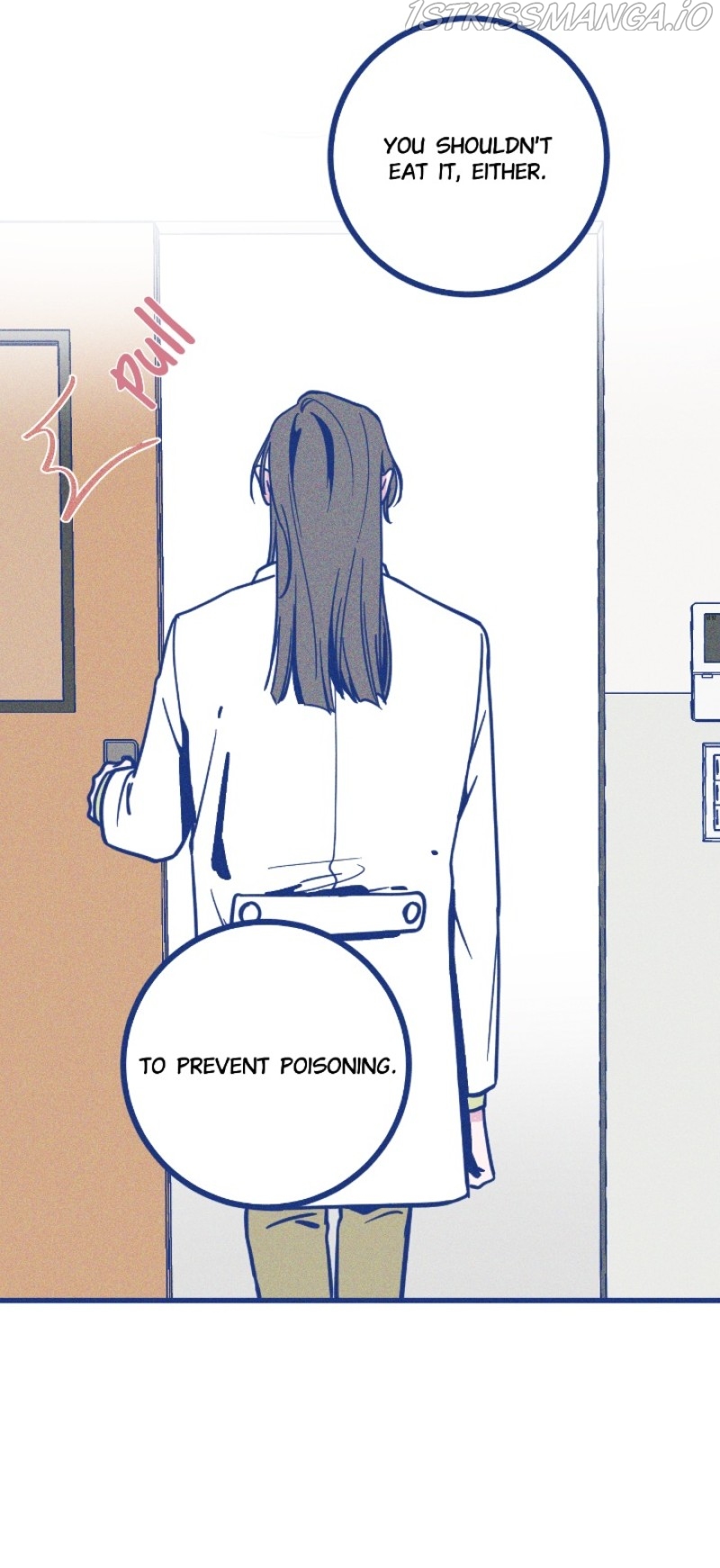 Thank You, Doctor Chapter 25 - page 12