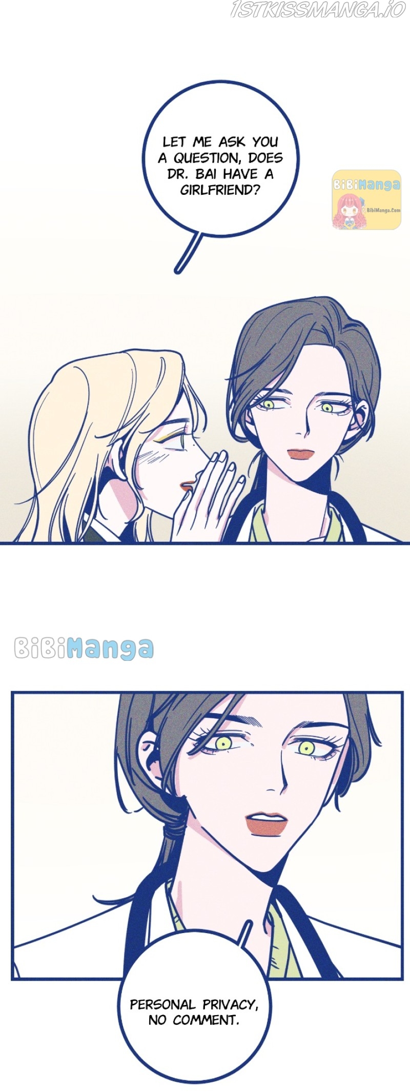 Thank You, Doctor Chapter 25 - page 15