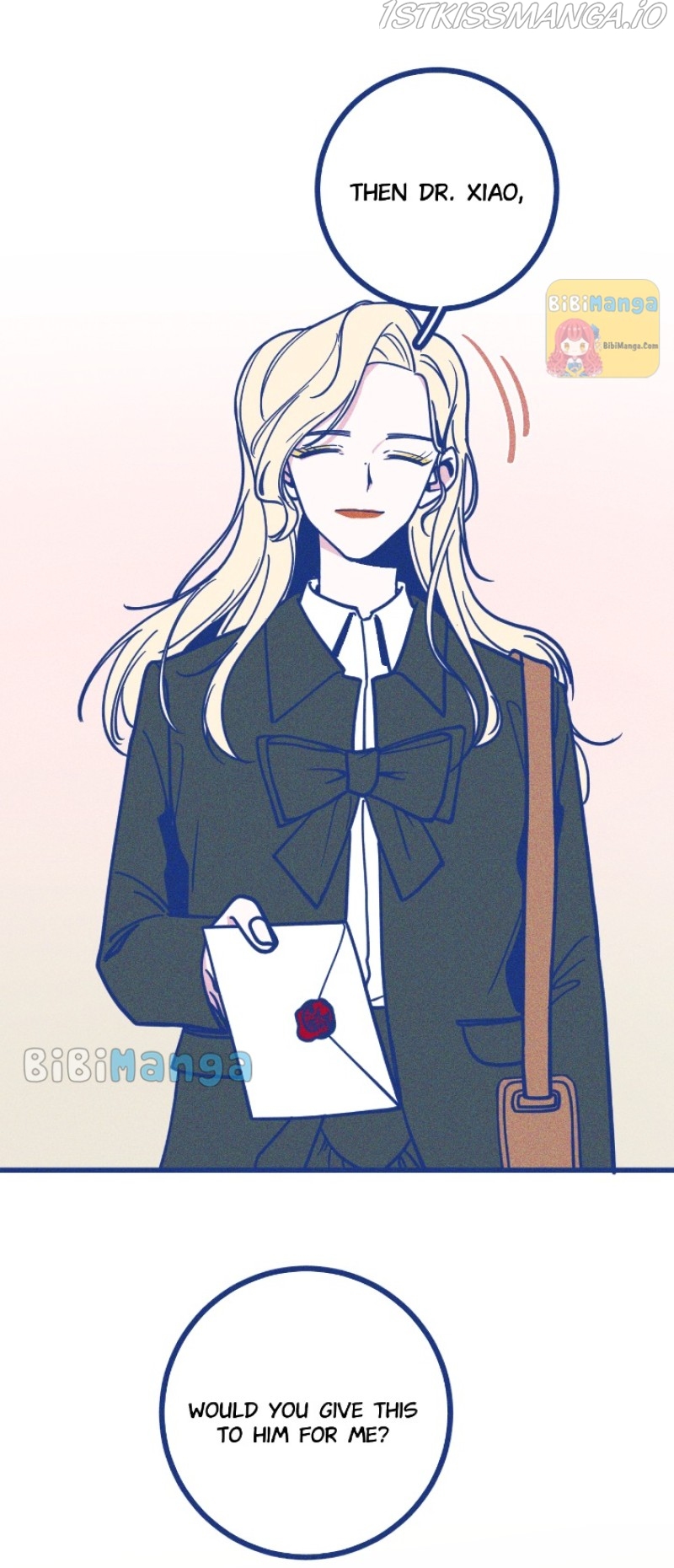 Thank You, Doctor Chapter 25 - page 17