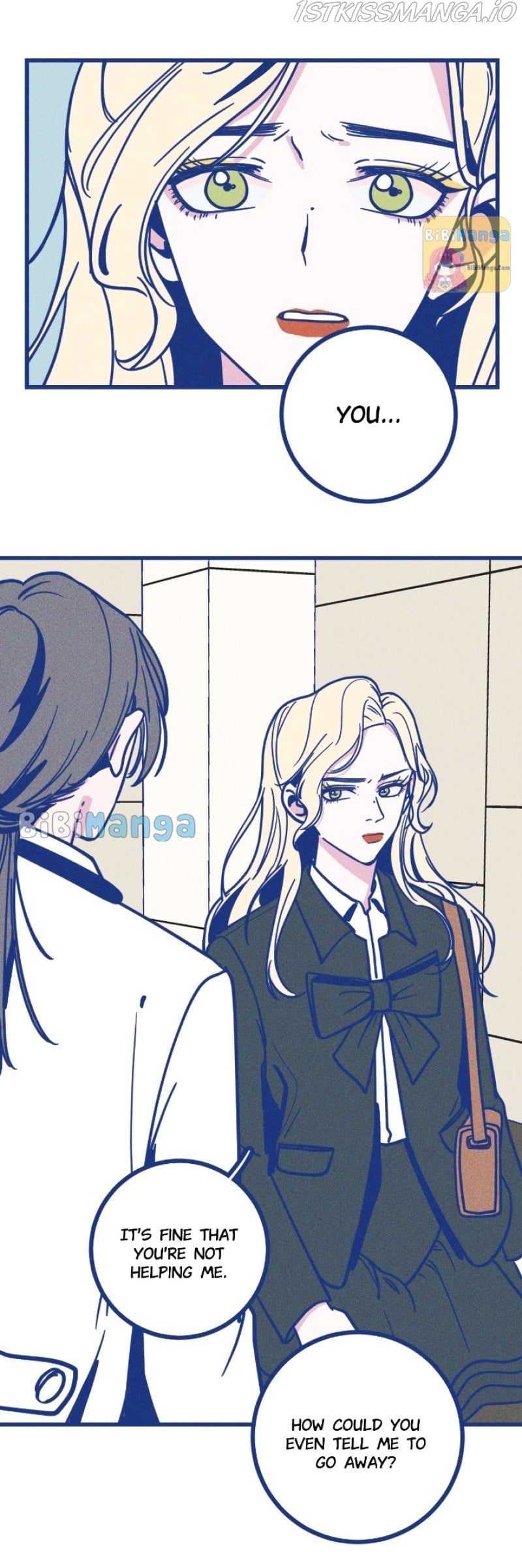 Thank You, Doctor Chapter 25 - page 19