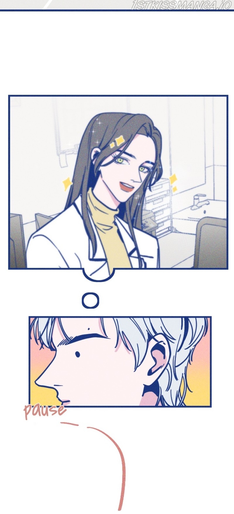 Thank You, Doctor Chapter 25 - page 6