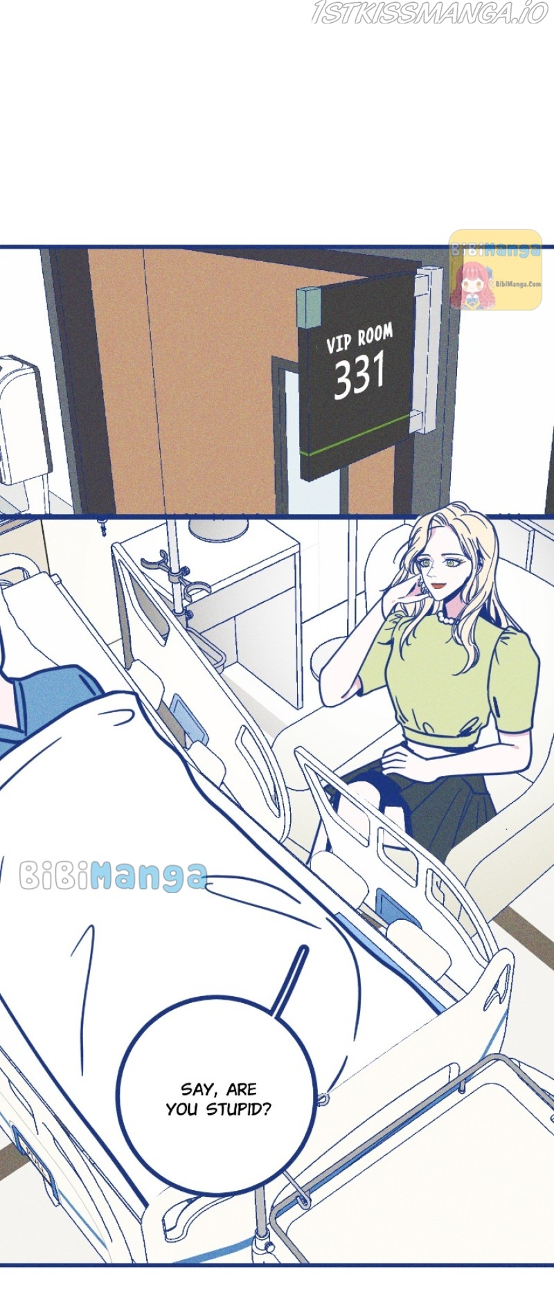 Thank You, Doctor Chapter 23 - page 17