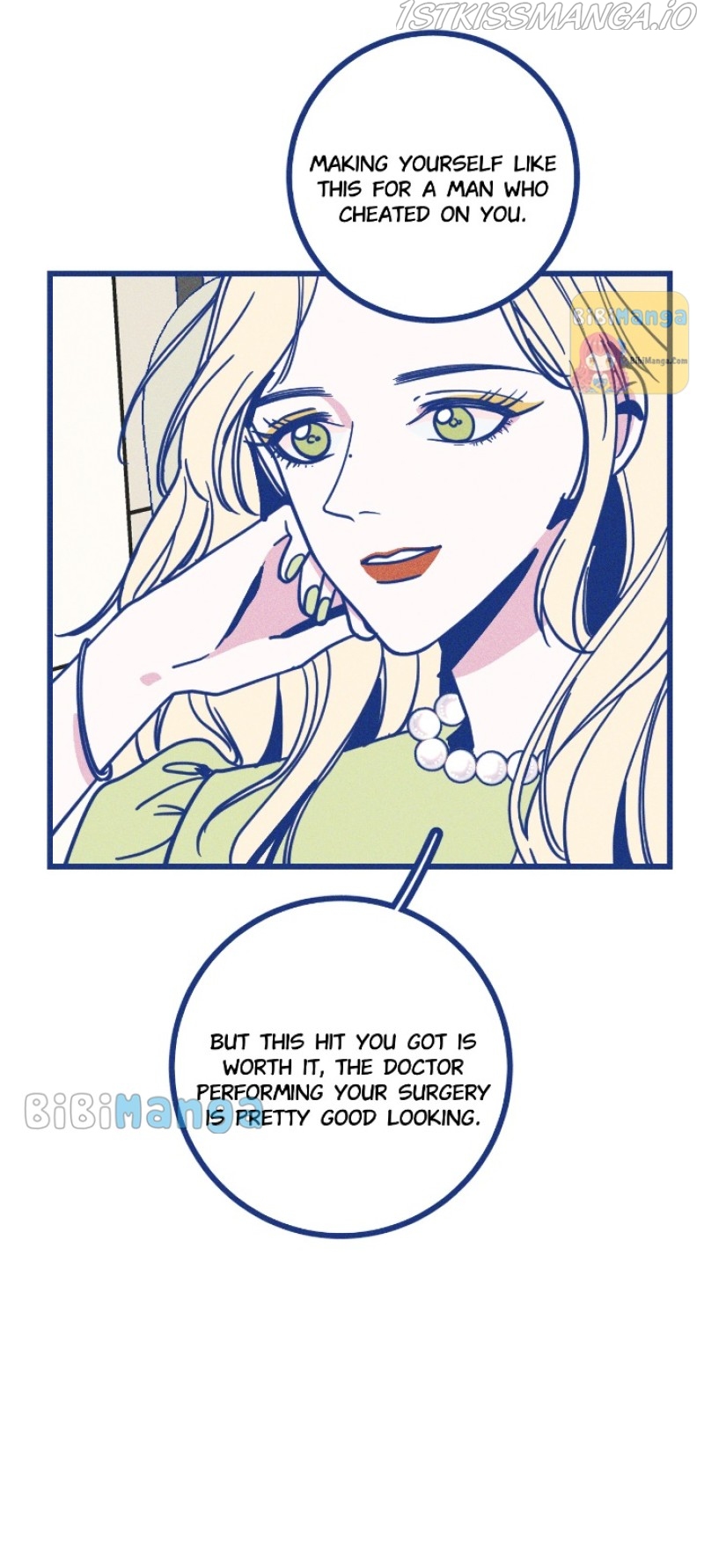 Thank You, Doctor Chapter 23 - page 18