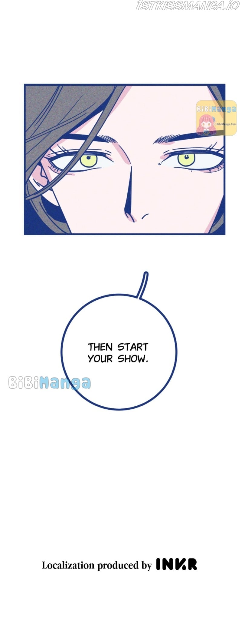 Thank You, Doctor Chapter 23 - page 22