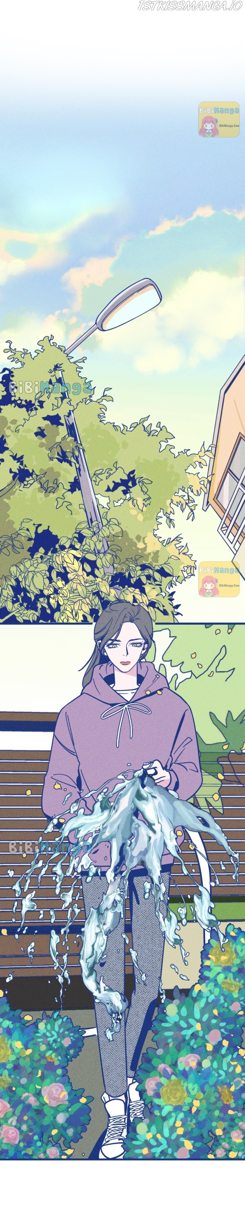 Thank You, Doctor Chapter 22 - page 10