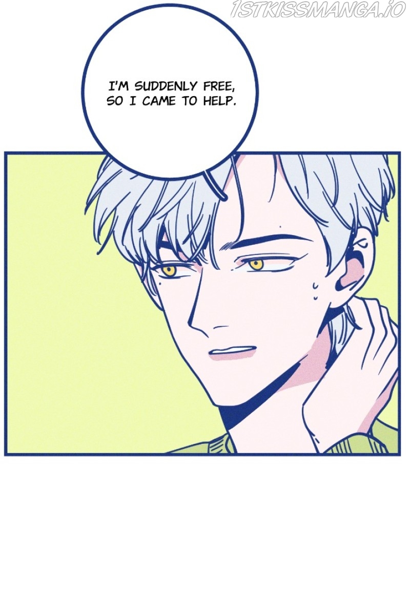 Thank You, Doctor Chapter 22 - page 15
