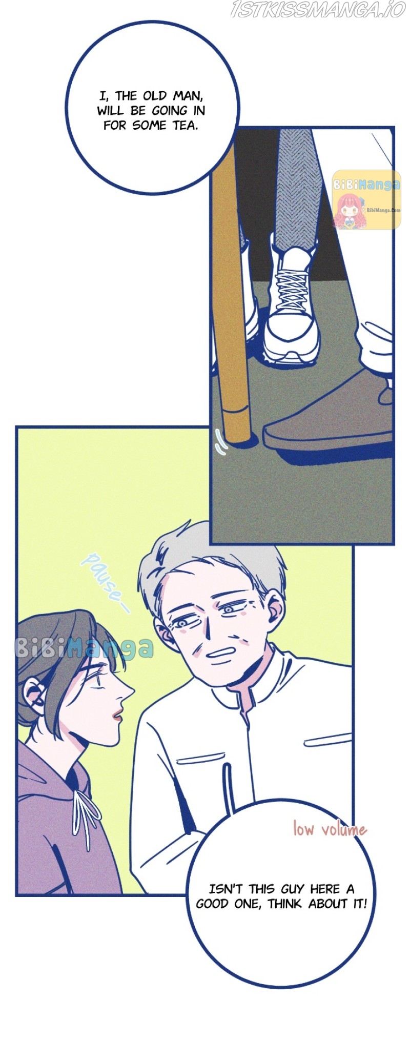 Thank You, Doctor Chapter 22 - page 17