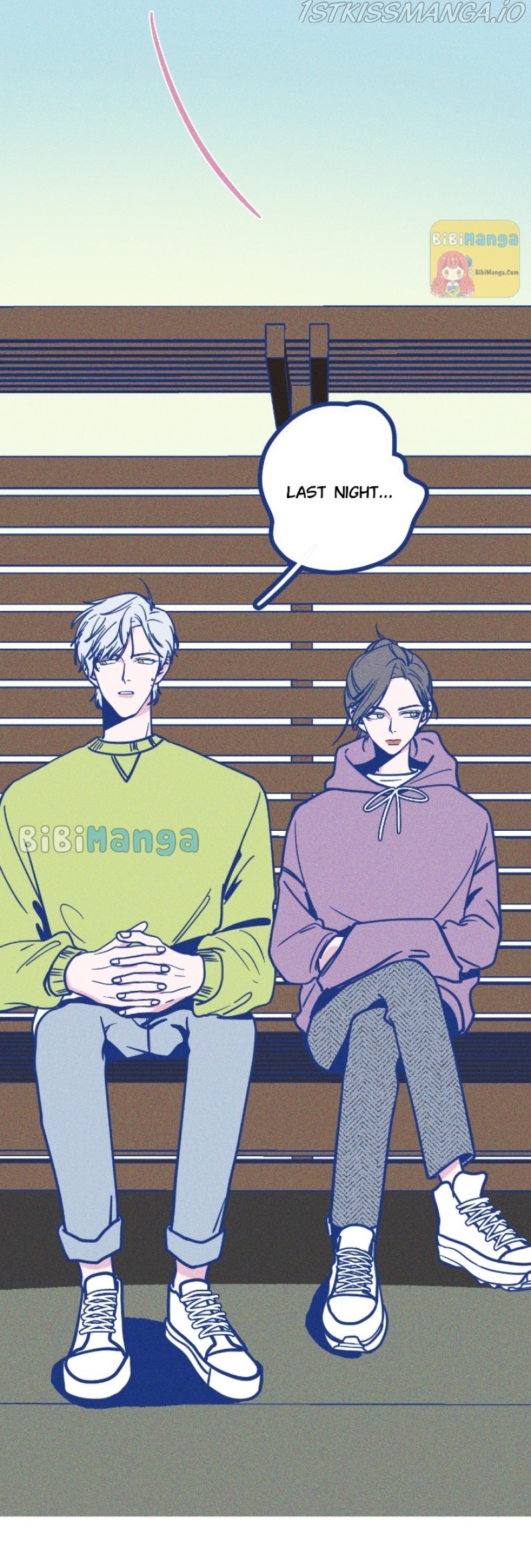 Thank You, Doctor Chapter 22 - page 19