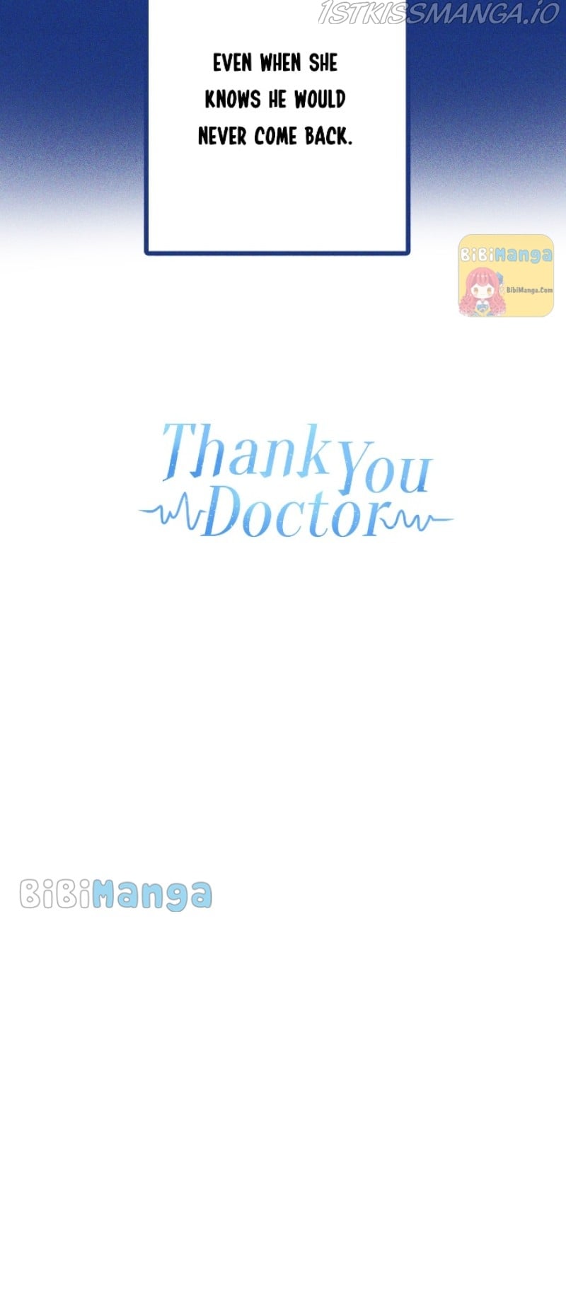 Thank You, Doctor Chapter 22 - page 9